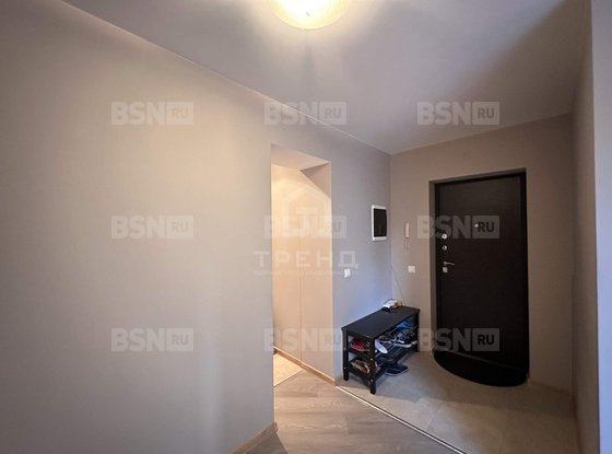 Продажа трехкомнатной квартиры - Богатырский проспект, д.47, корп.2 