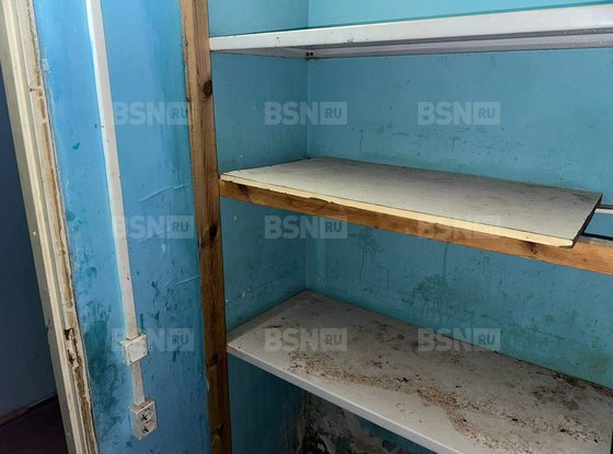 Продажа офиса - 3-я В.О. линия, д.48, литера А 