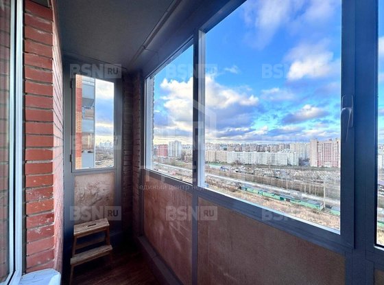 Продажа однокомнатной квартиры - Кудрово, Областная улица, д.1 