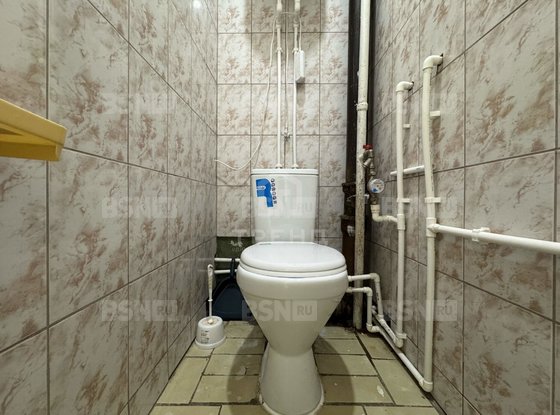 Продажа однокомнатной квартиры - деревня Новое Девяткино, Капральская улица, д.19 