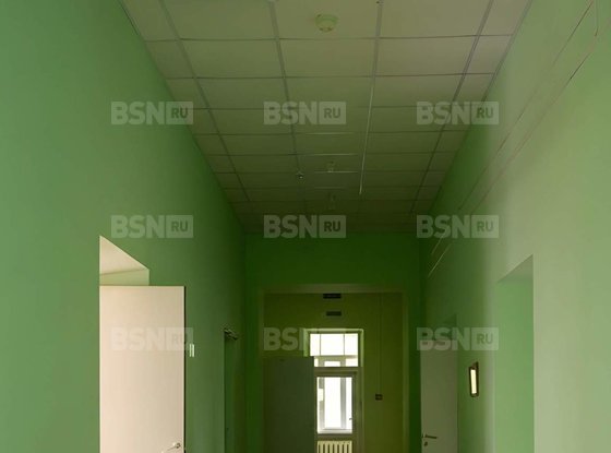 Продажа отдельно стоящего здания - Пушкин, Октябрьский бульвар, д.20/49, литера А 