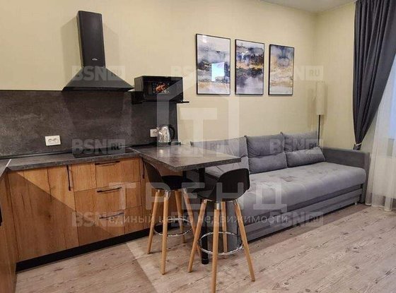 Продажа однокомнатной квартиры - Плесецкая улица, д.10 