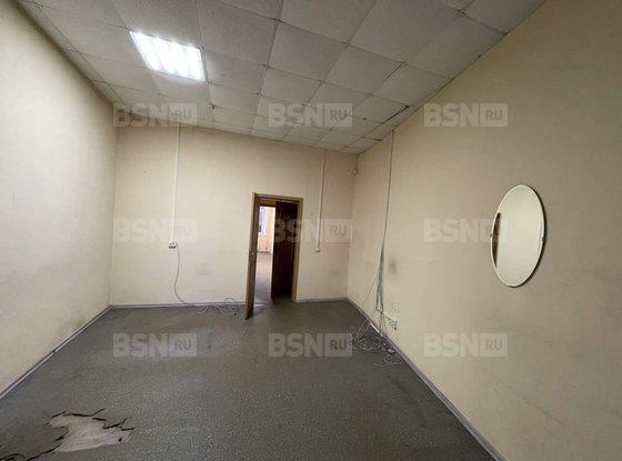 Продажа офиса - Большой П.С. проспект, д.2/1, литера А 
