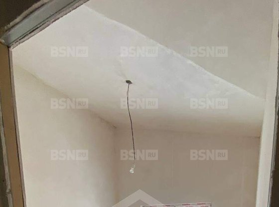 Продажа трехкомнатной квартиры - поселок Лисий Нос, Ивановская улица, д.10 