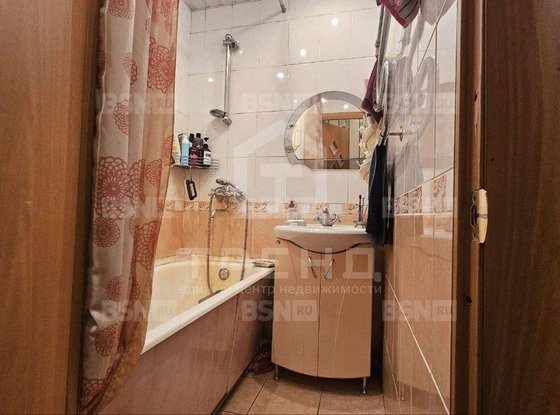 Продажа двухкомнатной квартиры - Есенина улица, д.14, корп.2 