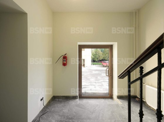 Продажа однокомнатной квартиры - Константина Заслонова улица, д.8, б 