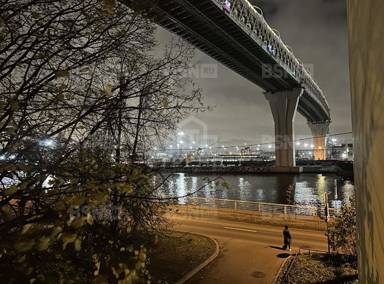 Продажа однокомнатной квартиры - 16-я В.О. линия, д.1 