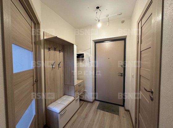 Продажа однокомнатной квартиры - городской поселок Янино-1, Голландская улица, д.10, корп.1 