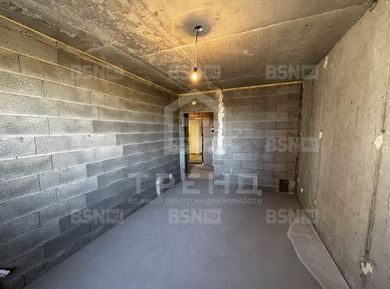 Продажа однокомнатной квартиры - городской поселок Янино-1, Заводская улица, д.18, корп.2 