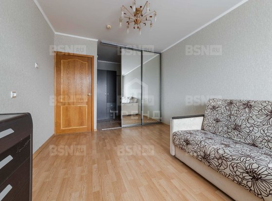 Продажа однокомнатной квартиры - Колтуши, Верхняя улица, д.7 
