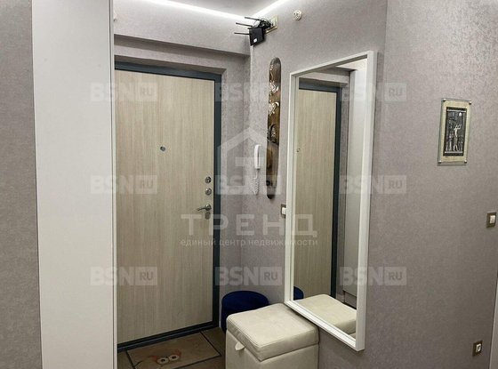 Продажа трехкомнатной квартиры - Вадима Шефнера улица, д.10, корп.1 стр 1 