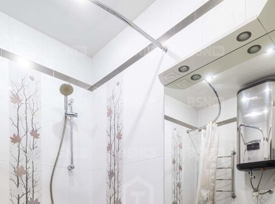 Продажа двухкомнатной квартиры - Варшавская улица, д.19, корп.5 