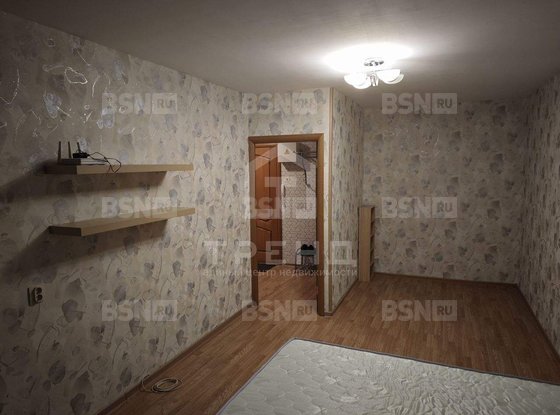 Продажа однокомнатной квартиры - Поликарпова аллея, д.10, корп.1 