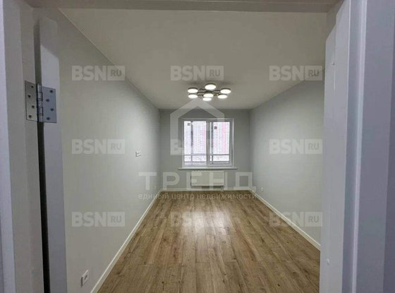 Продажа однокомнатной квартиры - Маршала Казакова улица, д.72, корп.1 