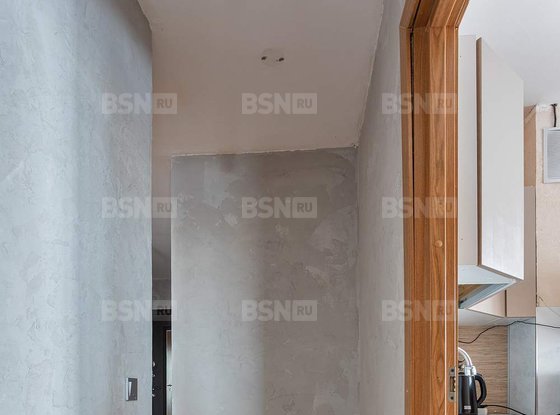 Продажа двухкомнатной квартиры - Колпино, Колпинское шоссе, д.22 