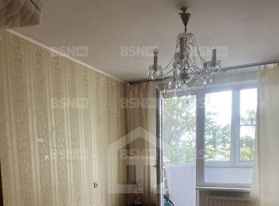 Продажа трехкомнатной квартиры - Белградская улица, д.6, корп.1 
