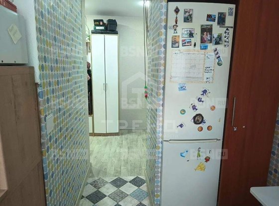 Продажа двухкомнатной квартиры - Будапештская улица, д.3, корп.2 