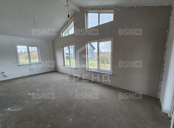 Продажа дома - деревня Ладога, Ладога д