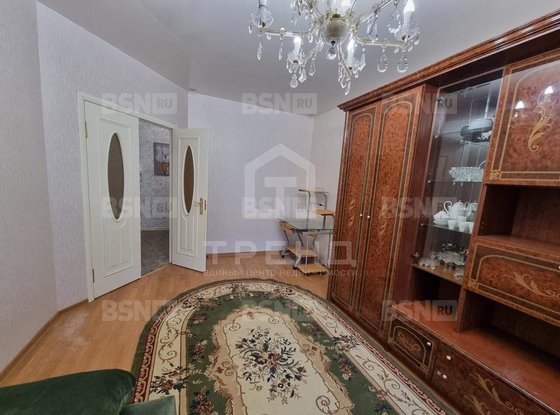 Продажа двухкомнатной квартиры - Котина улица, д.5 