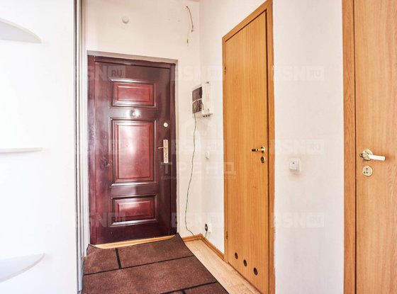Продажа однокомнатной квартиры - Кудрово, Центральная улица, д.54 