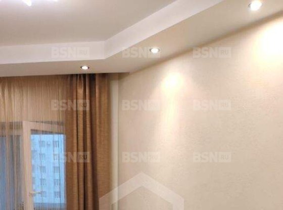 Продажа однокомнатной квартиры - Луначарского проспект, д.11, корп.1 