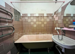 Продажа двухкомнатной квартиры - Кустодиева ул., 22 