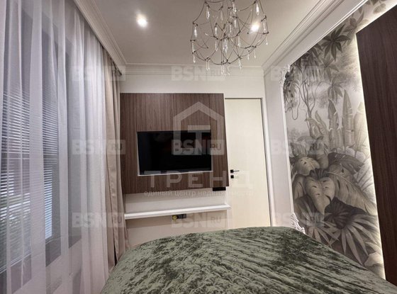 Продажа двухкомнатной квартиры - Петровский проспект, д.28, корп.2 