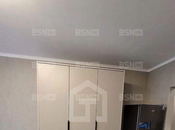 Продажа однокомнатной квартиры - поселок Шушары, Валдайская улица, д.1 