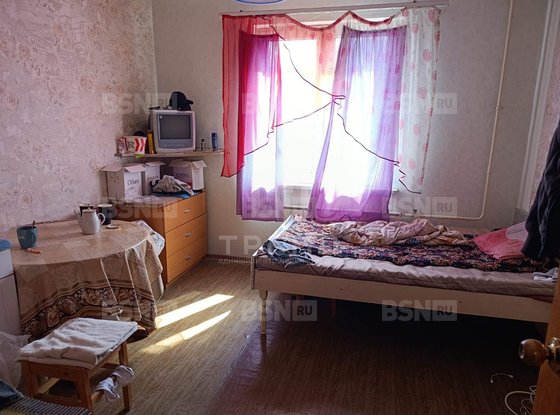 Продажа однокомнатной квартиры - Оптиков улица, д.52, корп.2 литера Б 