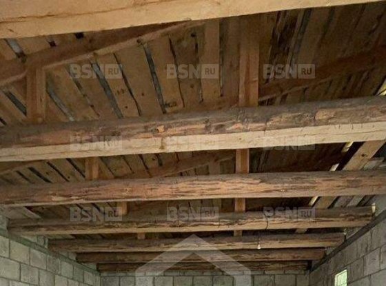 Продажа дома - деревня Слапи, Центральная улица, д.6