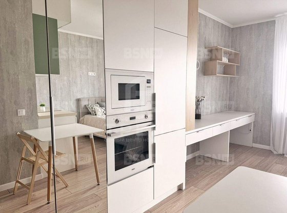 Продажа однокомнатной квартиры - Днепропетровская улица, д.37 