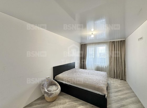 Продажа двухкомнатной квартиры - поселок Парголово, Тихоокеанская улица, д.1, корп.1 