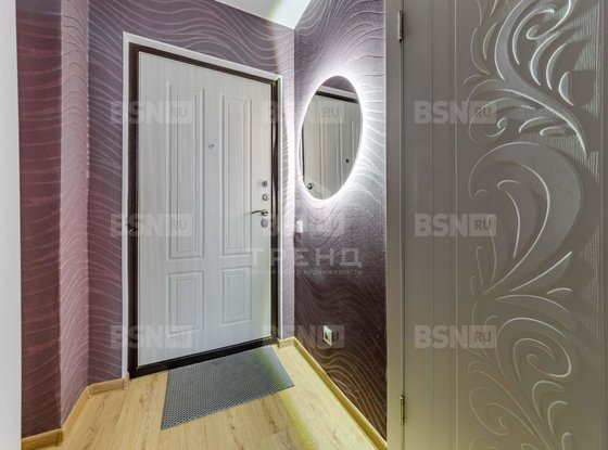 Продажа однокомнатной квартиры - Мурино, Шоссе в Лаврики улица, д.63 