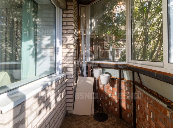 Продажа однокомнатной квартиры - Ленинский проспект, д.67, корп.1 