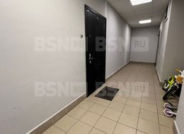Продажа комнаты в двухкомнатной квартире - Среднерогатская ул., 10, к 1, строение 1 