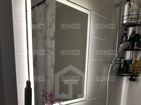 Продажа двухкомнатной квартиры - деревня Новосаратовка, Первых ул, д.2, корп.2 