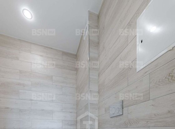 Продажа однокомнатной квартиры - городской поселок Янино-1, Лесная улица, д.9, корп.4 