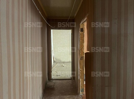 Продажа офиса - Гороховая улица, д.21, литера Б 