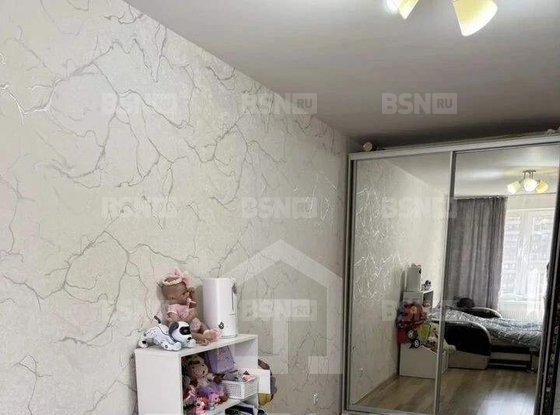 Продажа однокомнатной квартиры - Русановская улица, д.16, корп.3 