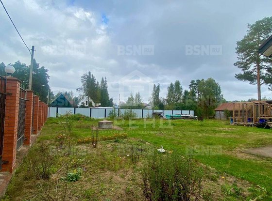 Продажа дома - Сосновый Бор, Сосновая улица