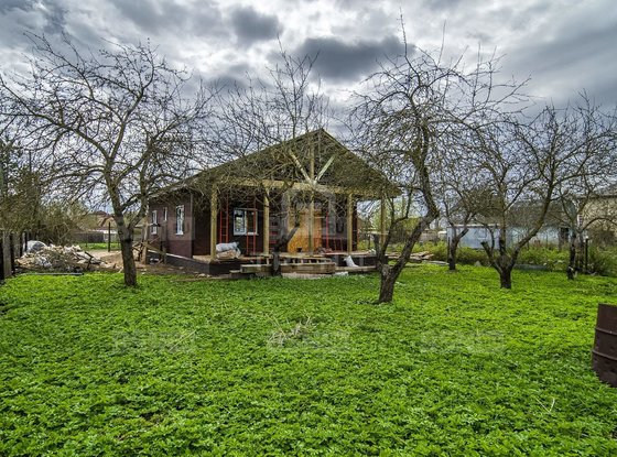 Продажа дома - деревня Мюреля, Можайское территория снт, д.47