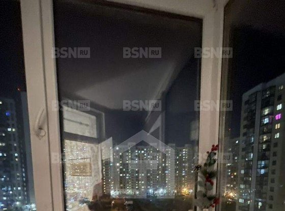 Продажа однокомнатной квартиры - Ленинский проспект, д.74, корп.3 