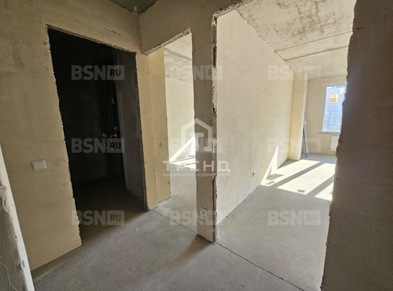 Продажа однокомнатной квартиры - Мурино, Шоссе в Лаврики улица, д.93 