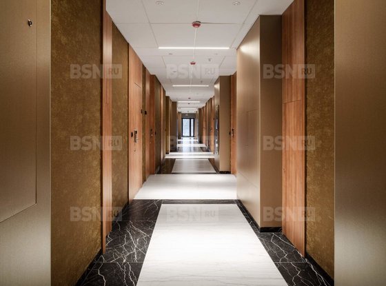 Продажа двухкомнатной квартиры в новостройке - Зеленогорск, Приморское шоссе, д.570, л 