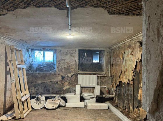 Продажа офиса - Синопская набережная, д.72, литера Б 