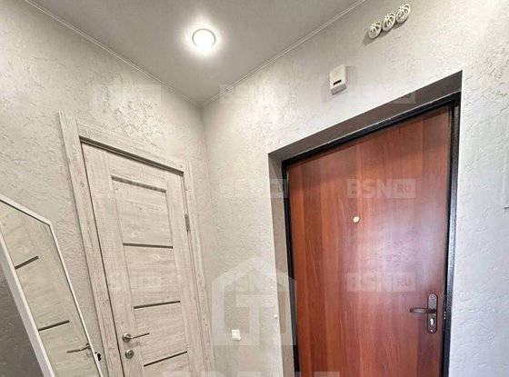 Продажа однокомнатной квартиры - поселок Парголово, Заречная улица, д.13, корп.4 стр 1 