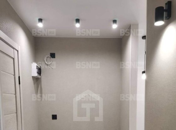 Продажа однокомнатной квартиры - Заневский проспект, д.42, стр1 