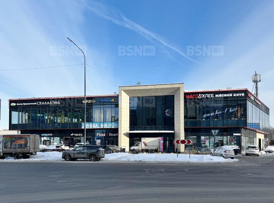 Аренда универсального помещения - Кудрово, Пражская улица, д.16 