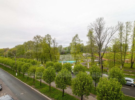 Продажа однокомнатной квартиры - Кронштадт, Тулонская аллея, д.10, стр1 
