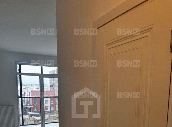 Продажа однокомнатной квартиры - Бугры, Английская улица, д.4, корп.1 